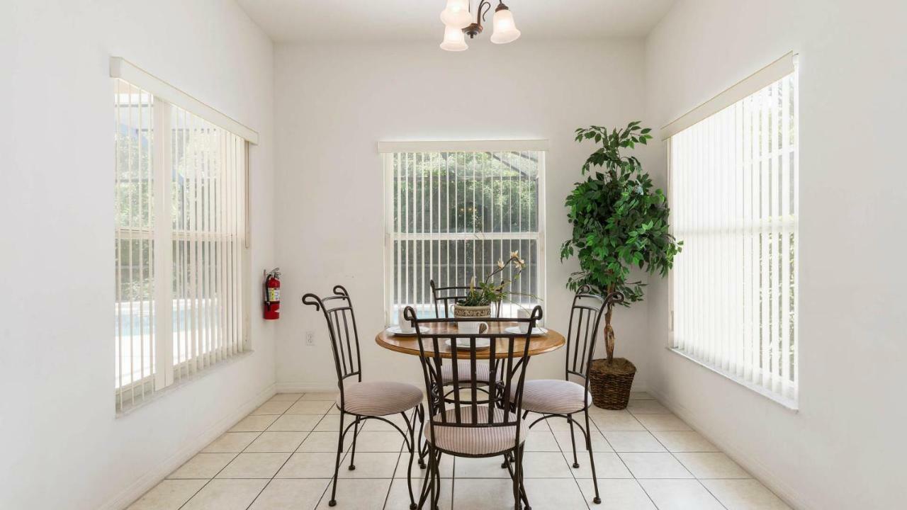 Lucky Charm - Budget-Friendly 5 Bed Vacation Home, Close To Disney World Kissimmee Exterior foto